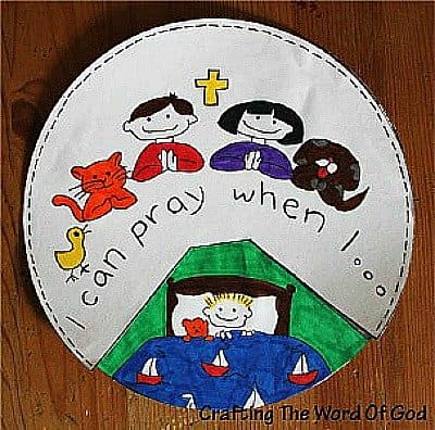 49 Outstanding Christian Craft Ideas for Kids - WeHaveKids