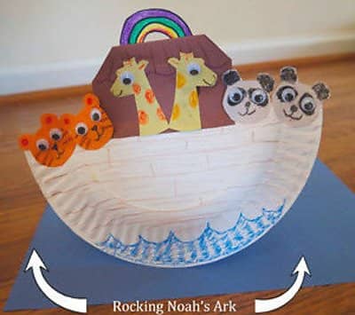 49 Outstanding Christian Craft Ideas for Kids - WeHaveKids