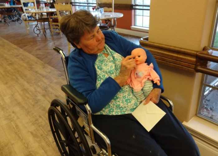 10 Gift Ideas for Nursing Home Residents WeHaveKids
