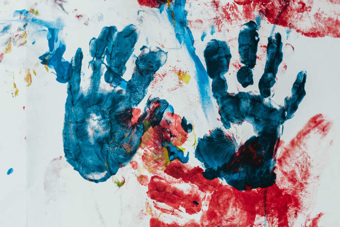 The best things about preschool—children painting at easels, playing dress up, riding tricycles, and digging for dinosaur fossils in a sandbox—are slowly being replaced by memorization and paperwork.
