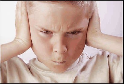 When a child is unable to tolerate or control their rapidly escalating frustration, they are unable to think rationally in order to evaluate their actions such that they can recognize impending misbehavior