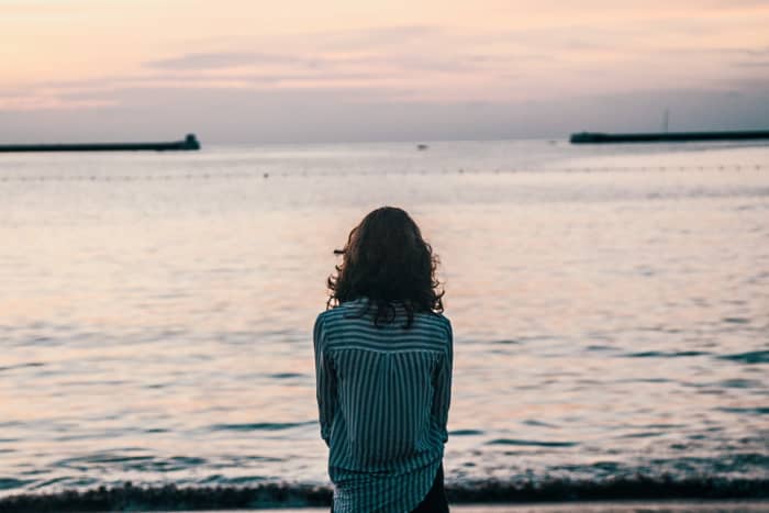 If you're wondering if you're pregnant, now is a good time to rethink your birth control. Websites like Bedsider.org are excellent resources for finding a birth control method that fits your life.