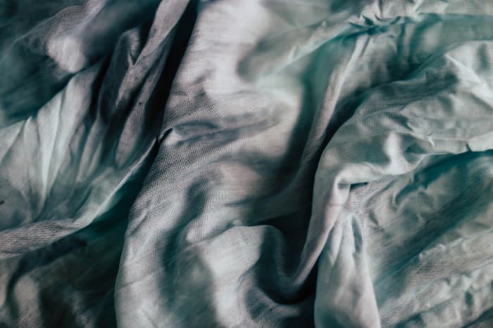 If you're down with a stomach bug, stay in bed!! Don't go spreading that funk anywhere else.