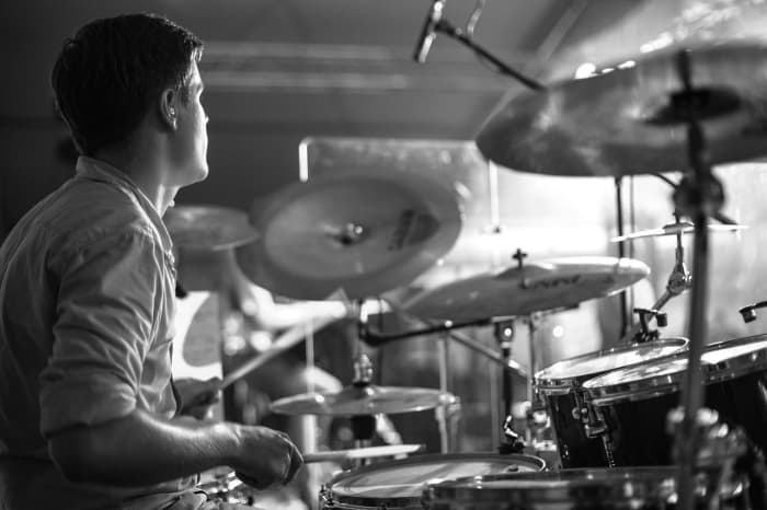 Learning how to play the drums is a great past time that also teaches other applicable skills such as motor skill development and stress and anxiety management.