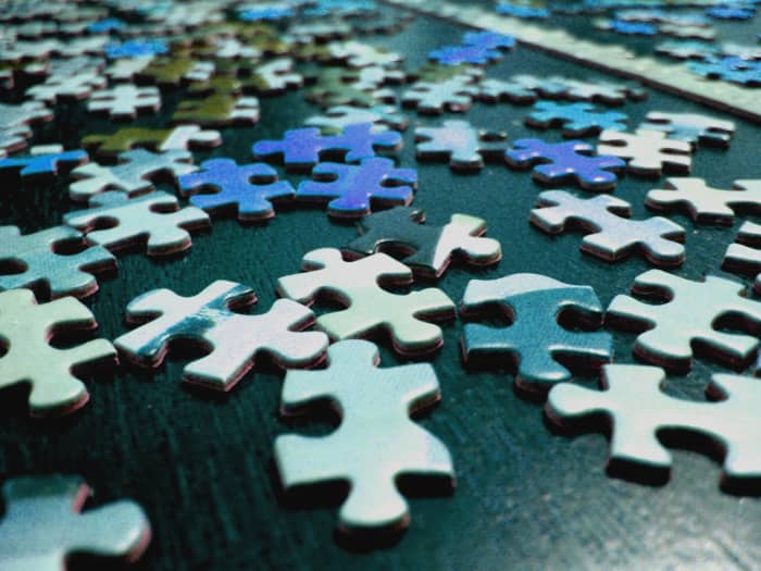Solving puzzles is a great way for someone to entertain themselves while also pushing the limits of their brain.