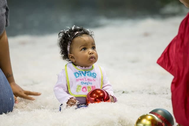 Mull over these great christmas and winter themed baby names to help you find a boys, girls, or unisex name