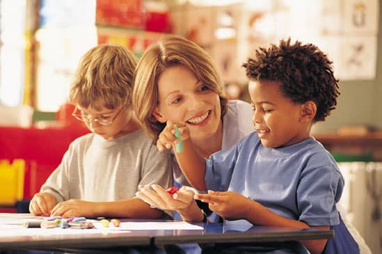 Rewards in the form of praise and special time with a parent can often be one of the strongest motivators of all.
