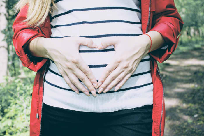 understanding-some-of-the-strangest-pregnancy-symptoms