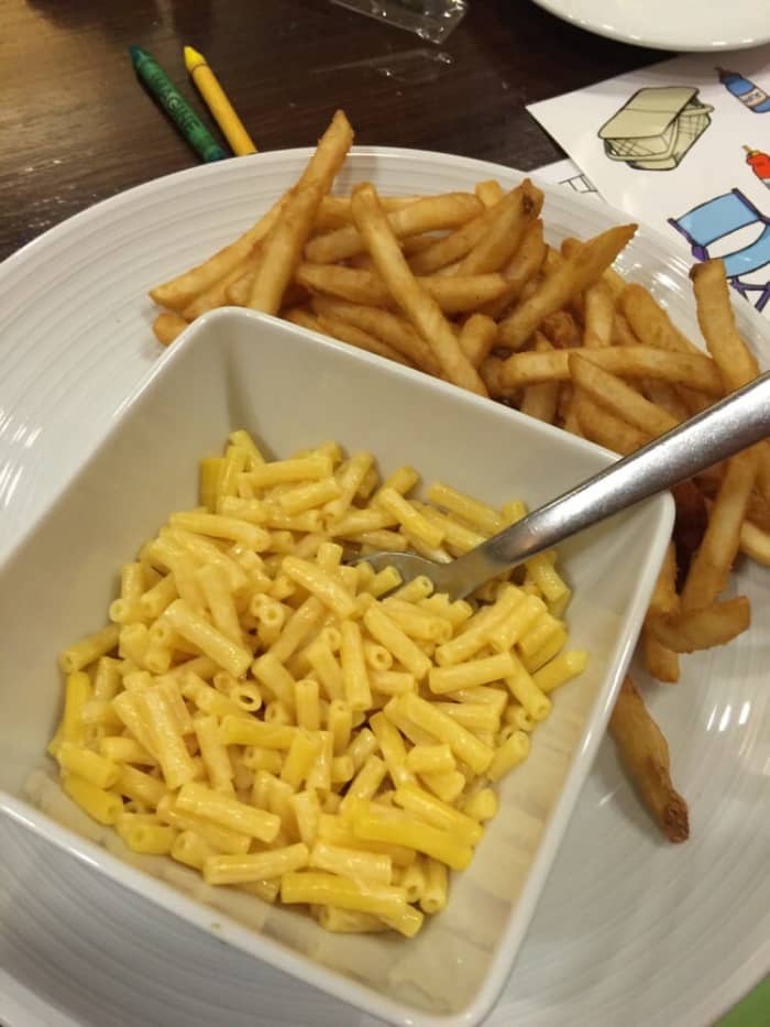 We must expect more for our kids. Don't waste your money on this garbage. It is not a good value for your dollar, it doesn't meet your kids nutritional needs, and it doesn't teach them how to eat well.
