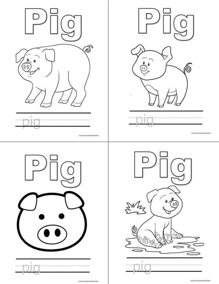 Here are examples of some coloring pages you can print off from this site. Click the orange link below to get to the pdf file.