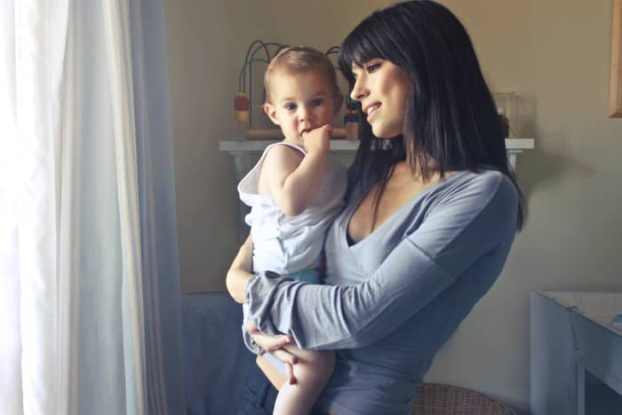 Many mothers do not feel physically or mentally ready to return to the workforce for weeks or even months after the birth of their child.