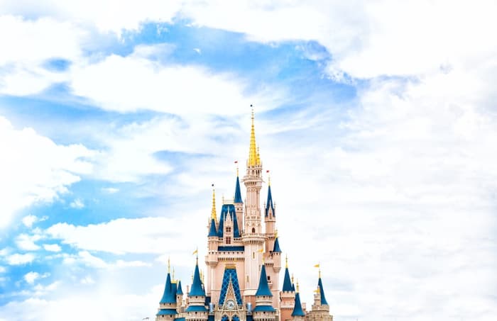 Princess names aren't the only options! Explore more names from famous (and not-so-famous) female characters in Disney.