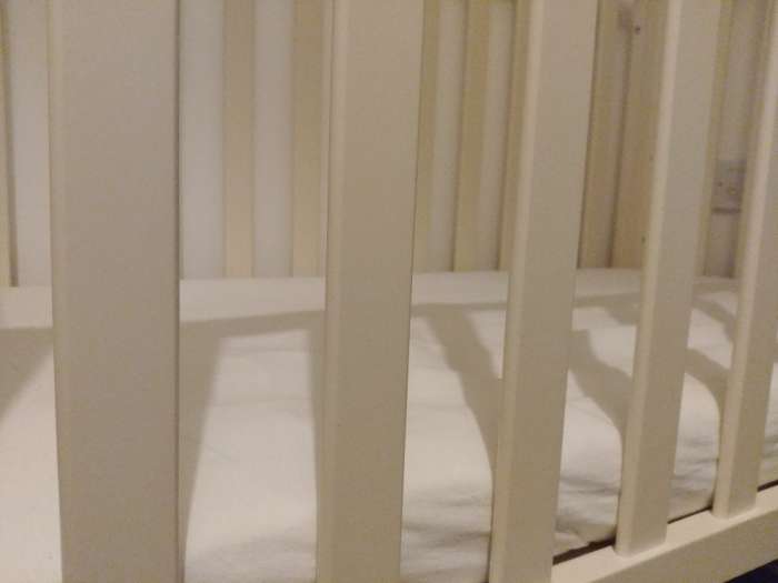 When Should I Move My Baby to a Toddler Bed? WeHaveKids