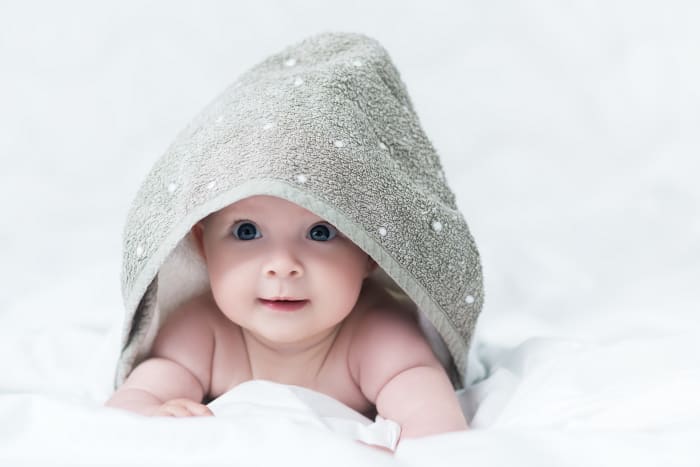 Put a little magic in your child's life with an evocative name like Heloise, Benilde, or Myrtle!