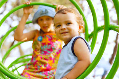 Can you keep up with the fast pace of your children? Organising your time is the key to having everything done in a limited time frame.