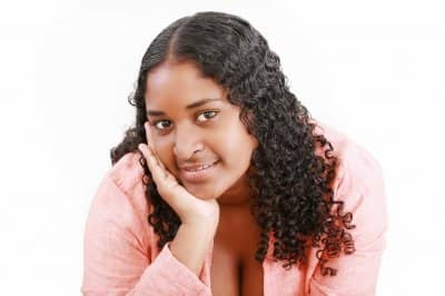 Poise and grace are attributes young girls should strive for and exhibit.