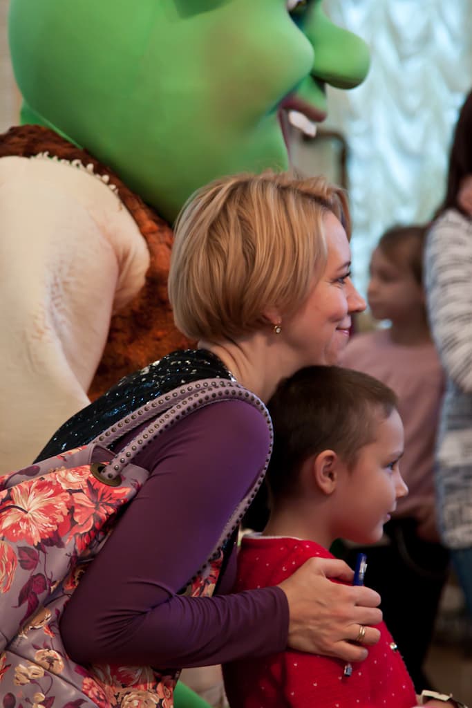 Lessons and learning environments can be fine-tuned to enhance the educational development of children with special needs.