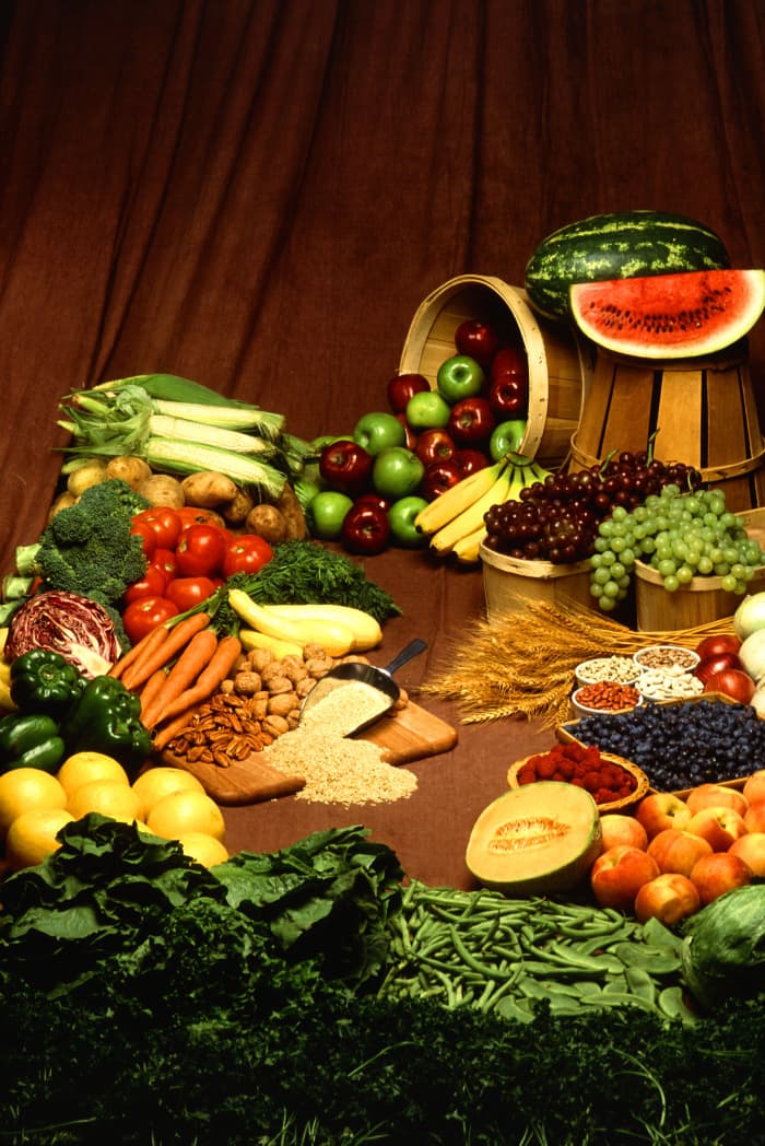 Eat plenty of protein and complex carbohydrates to maintain energy levels in early pregnancy.
