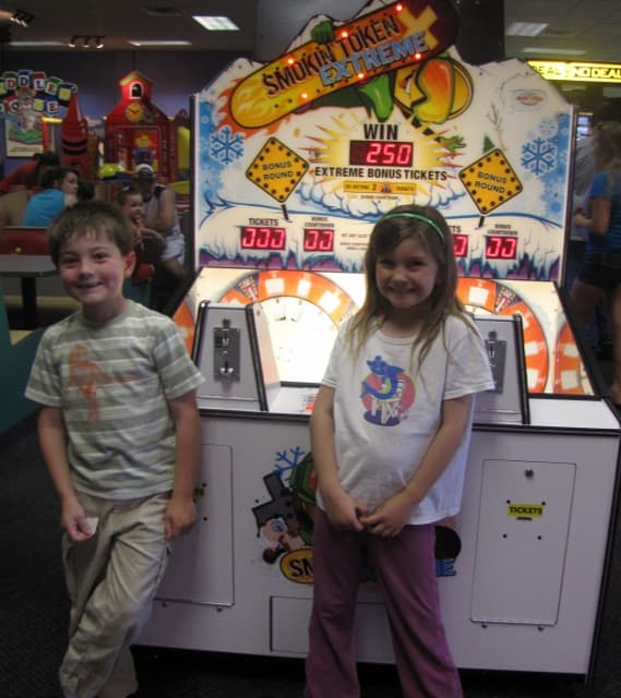 Homeschooling allows you to socialize with like-minded families and friends.