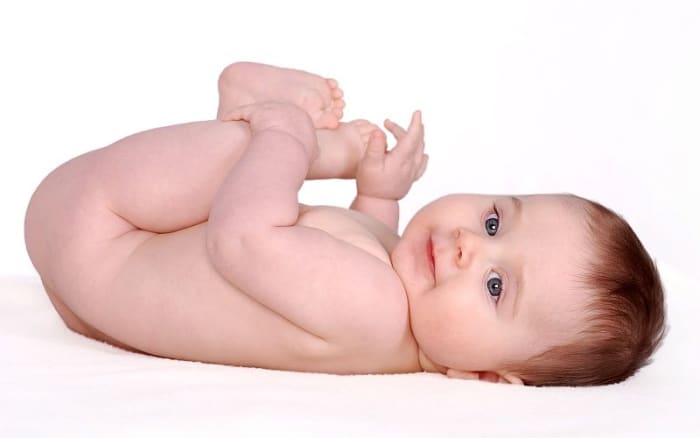 Choosing a baby's name can be difficult. Sometimes you just have to wait until you see their precious face in person!