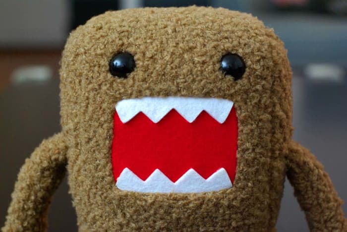 We've all met this character in the office. Every workplace has one. Maybe he's even your boss.