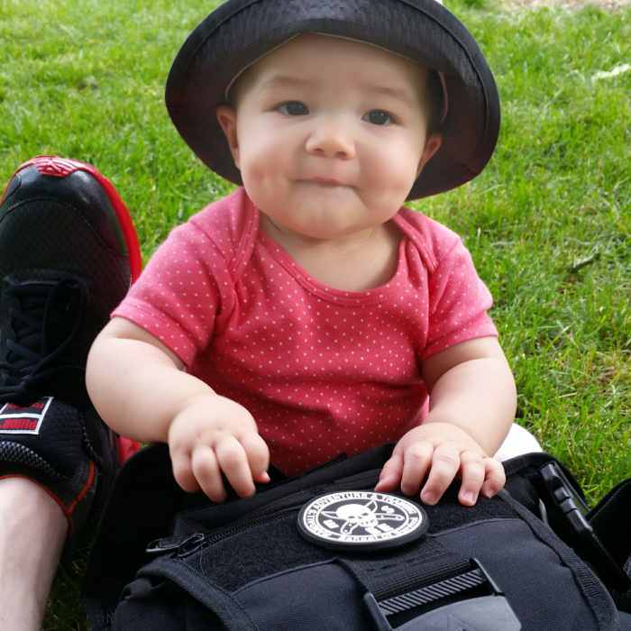 Diaper Bags for Dads HubPages