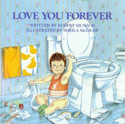 Robert Munsch received a star on Canada's Walk of Fame in Toronto in 2013, and holds the dubious honor of being the most stolen author in the Toronto Library.