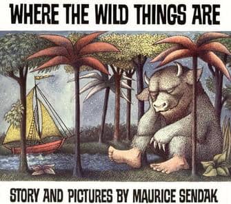 Maurice Sendak was multitalented. In addition to writing and illustrating children's books, he also designed the costumes and sets for ballets such as The Nutcracker and cowrote the opera for Where the Wild Things Are with Oliver Knussen.