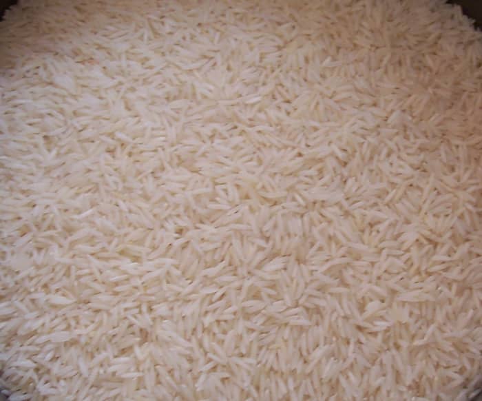 Perfect for Indian, Asian, and Middle Eastern Meals. Ideal for all your favourite rice dishes.