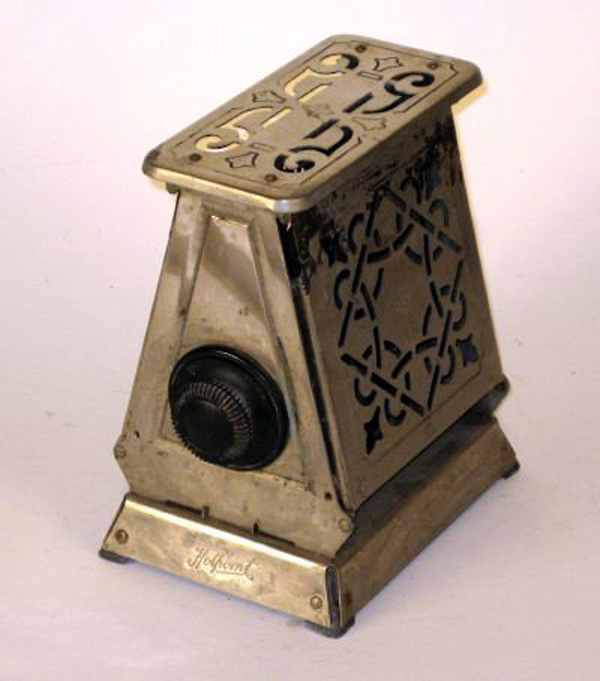 Toasters of the 1920s Delishably