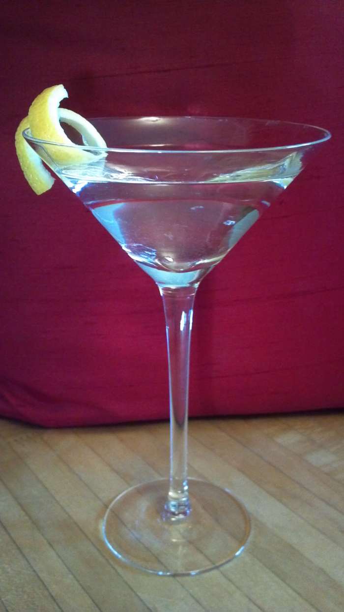 Martini Basics for Beginner Bartenders or Servers Delishably