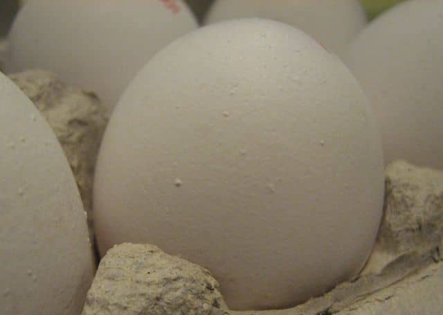 Outside of the EU, there are no regulations that cover cage-free eggs or the use of the term 'cage-free'.