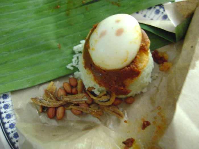 Top Ten Malaysian Breakfasts Nasi Lemak, Dim Sum, and More Delishably