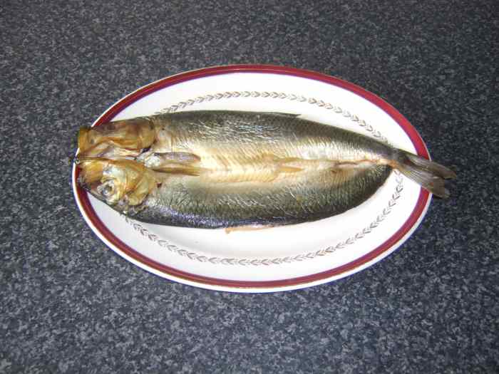 Herring Recipes How to Cook Herring Delishably