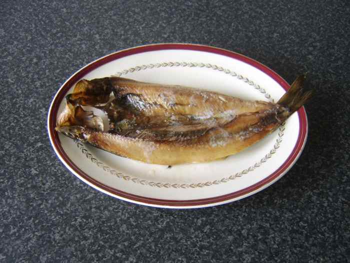 Herring Recipes How to Cook Herring Delishably