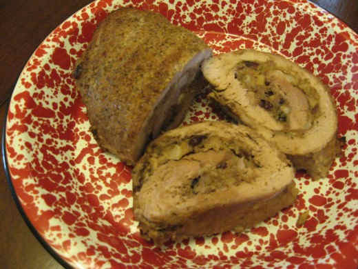 Try my stuffed version.