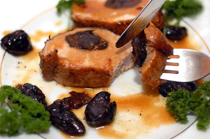 There are many ways to cook this dish.