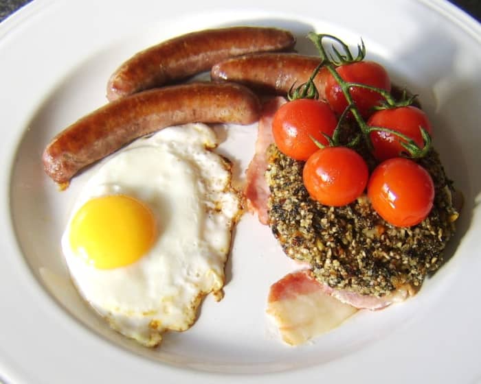 How To Make A Full Welsh Breakfast - Delishably