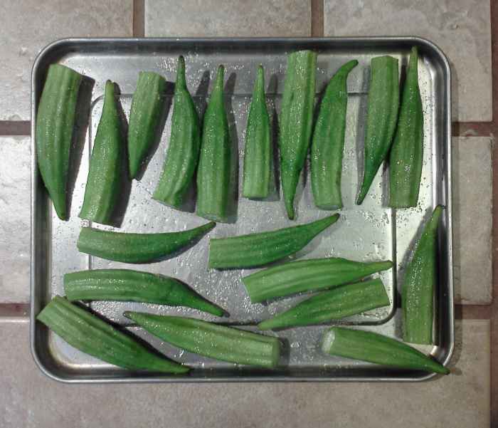 6 Fun and Easy Ways to Cook Okra Delishably