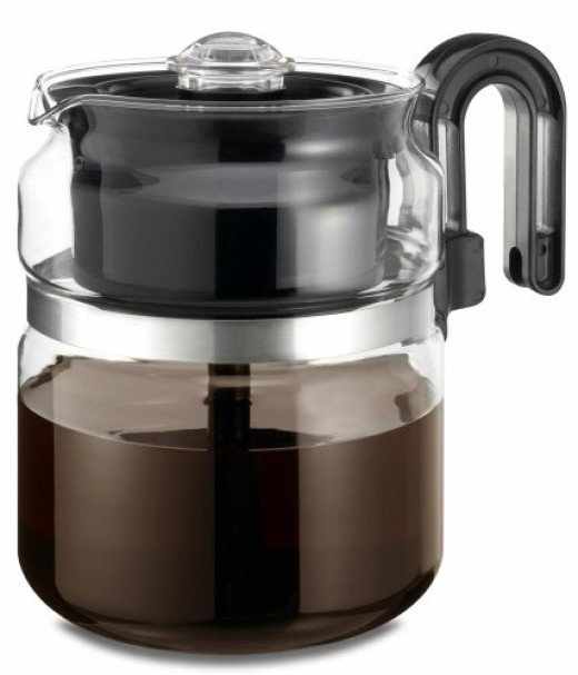 The 3 Best Stovetop Coffee Percolators Delishably