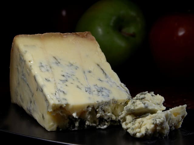 Exploring Blue Cheese: Myths Truths and Fabulous Recipes Delishably Exploring Blue Cheese: Myths Truths and Fabulous Recipes Delishably