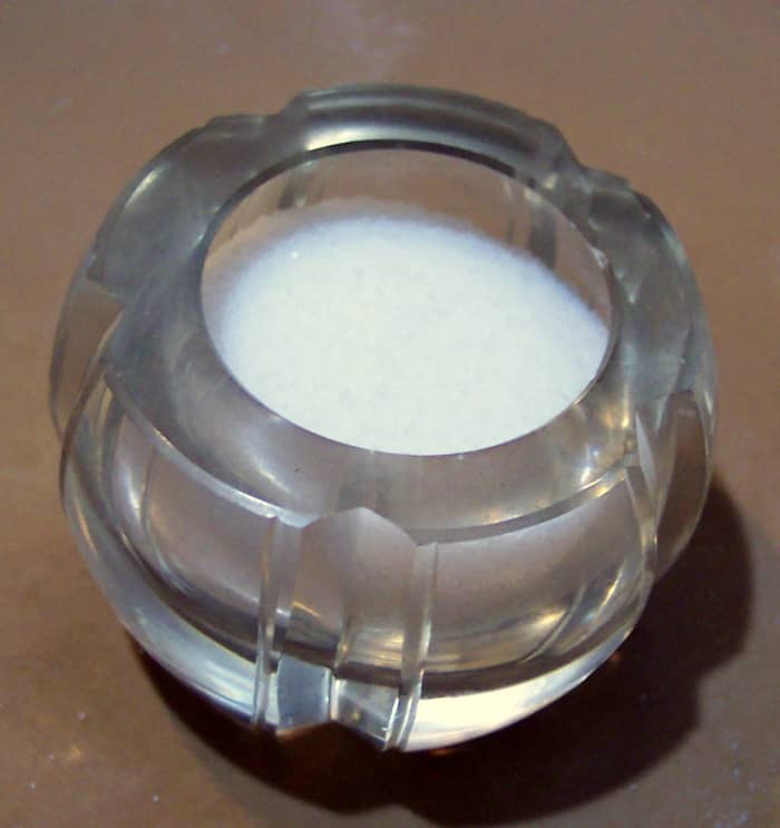 Although there are subtle variations between table salt, sea salt, and kosher salt, for most recipes, unless specified, you may use whichever you prefer.