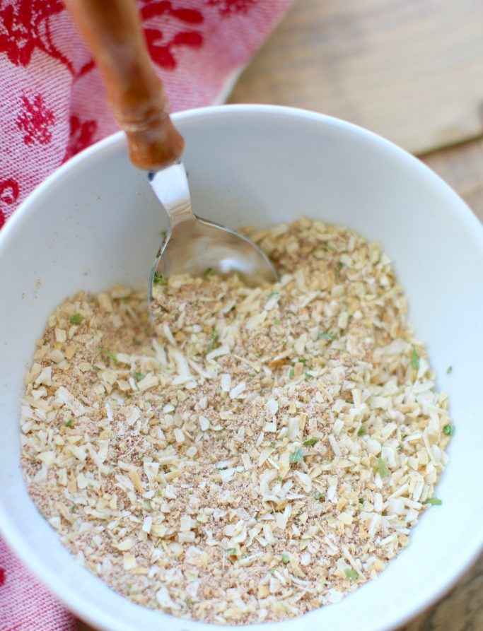 Make Your Own Mixes for Soup, Seasoning, Dressing & Dry Rubs Delishably