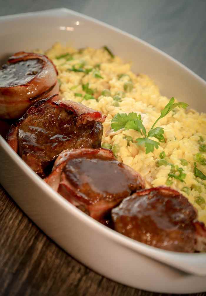 Espagnole (Brown Sauce)