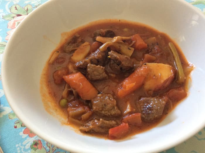 Ultimate Beef Stew: A Classic Recipe - Delishably