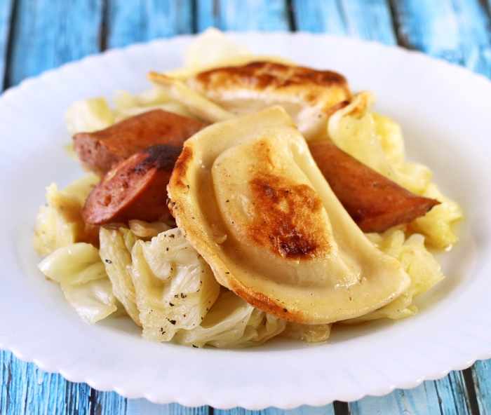Exploring Pierogi Story of the Polish Dumpling + 7 Recipes Delishably