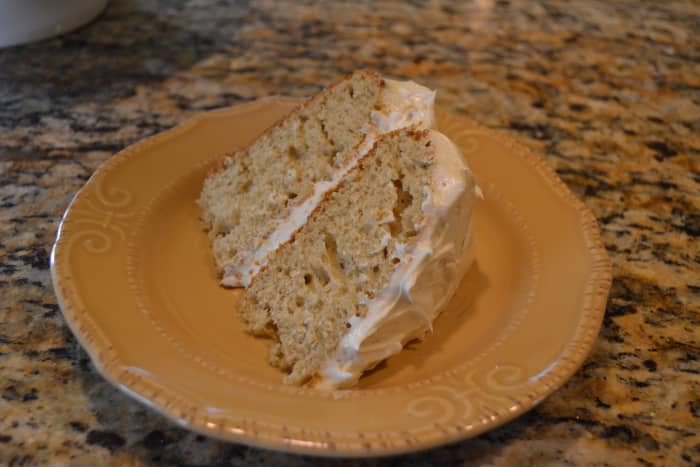 A perfect blend of flavors in each slice.
