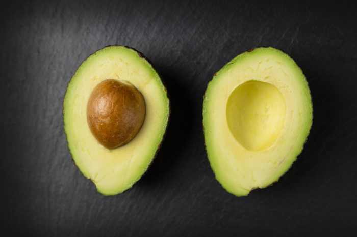 Bagels + Avocado = Awesome
