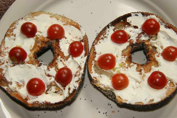 Vegan cheese is a fantastic substitute for traditional cream cheese.