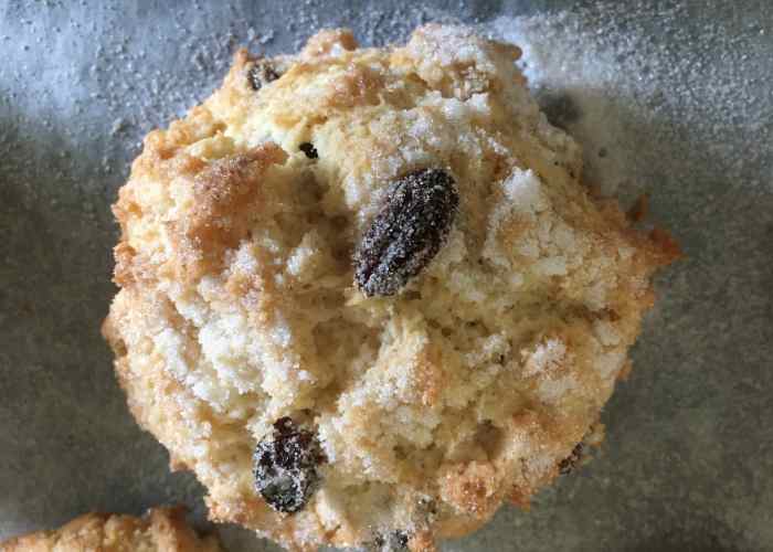 Easy Recipe for GlutenFree Rock Cakes (Rock Buns) Delishably